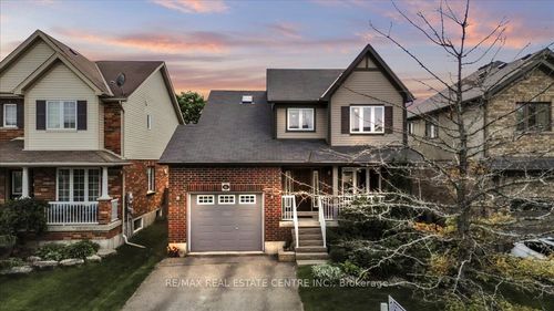6 Mason St, Orangeville, ON, L9W0B1 | Card Image