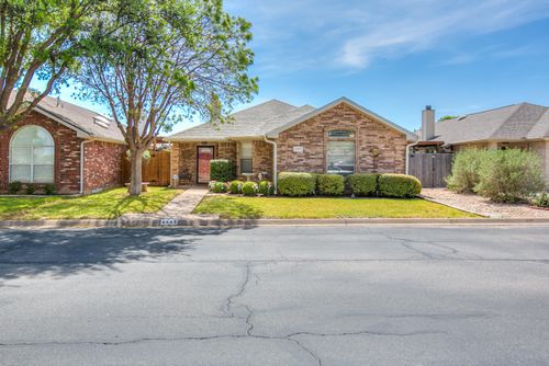 4405 Pinon Ridge Drive, San Angelo, TX, 76904 | Card Image