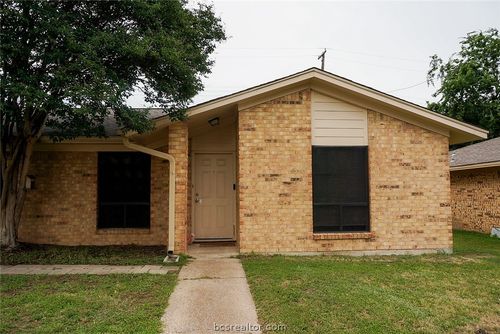b-1809 Wilde Oak Circle, Bryan, TX, 77802 | Card Image