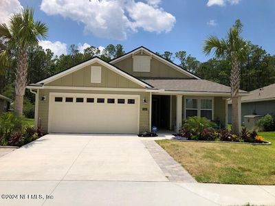 114 Eagles Landing Lane, House other with 3 bedrooms, 2 bathrooms and null parking in St Augustine FL | Image 1