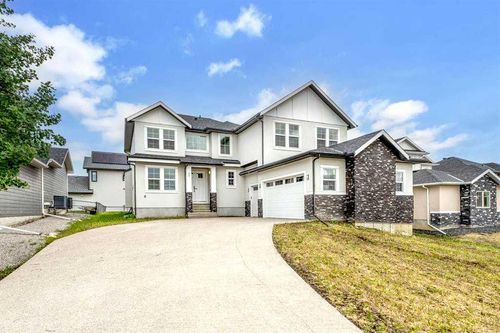 22 Cimarron Estates Gate, Okotoks, AB, T1S0M9 | Card Image
