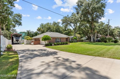 6566 Rivercrest Drive, Jacksonville, FL, 32226 | Card Image