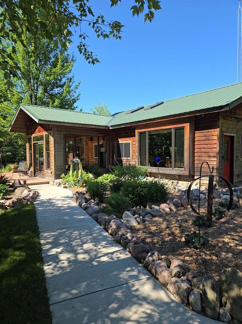 N11166 Deer Lake Road, Stephenson, WI, 54301 | Card Image