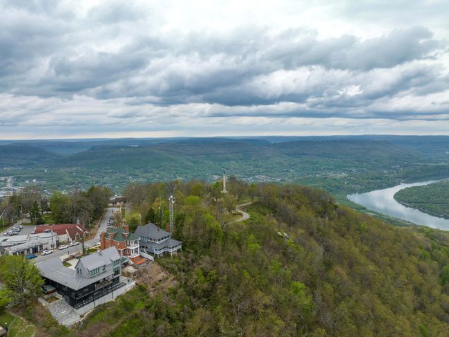 1117 E Brow Rd, House other with 4 bedrooms, 4 bathrooms and null parking in Lookout Mountain TN | Image 18