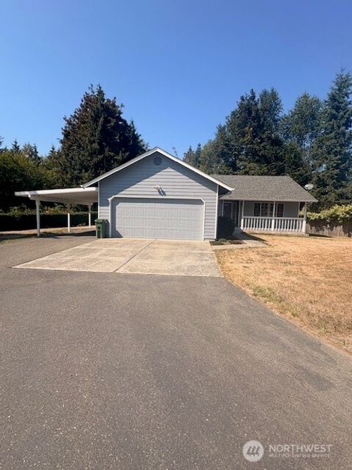 2030 Mount Pleasant Rd, Port Angeles, WA, 98362-9364 | Card Image