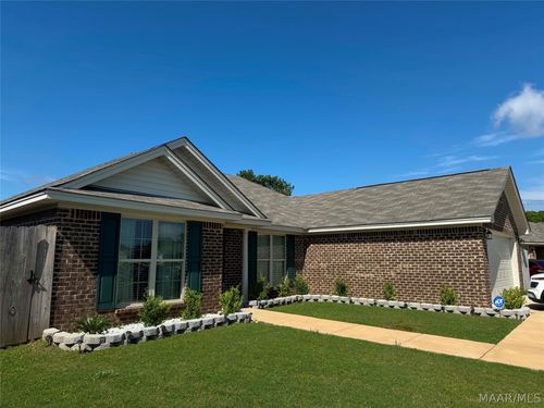6147 Ridgeside Boulevard, Montgomery, AL, 36116 | Card Image