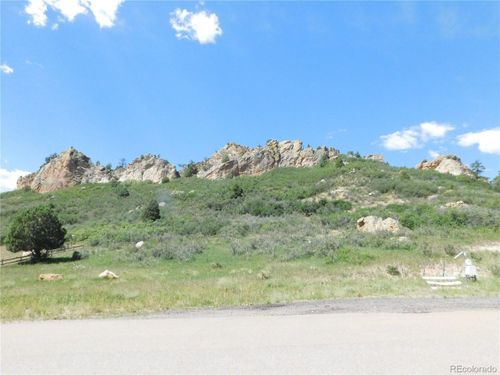 5760 Country Club Dr, Larkspur, CO, 80118-8464 | Card Image