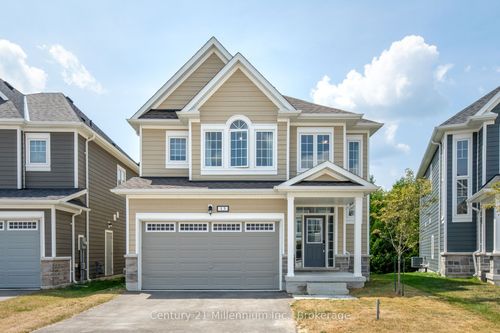 13 Abby Dr, Wasaga Beach, ON, L9Z0K1 | Card Image