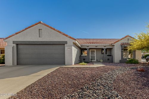 15363 W Black Gold Ln, Sun City West, AZ, 85375-3033 | Card Image