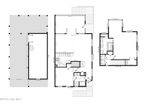 apt-7-1404 Tosto Circle, Oriental, NC, 28571 | Card Image