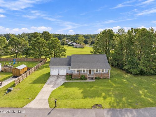 3100 Ervins Place Dr, Castle Hayne, NC, 28429-4431 | Card Image