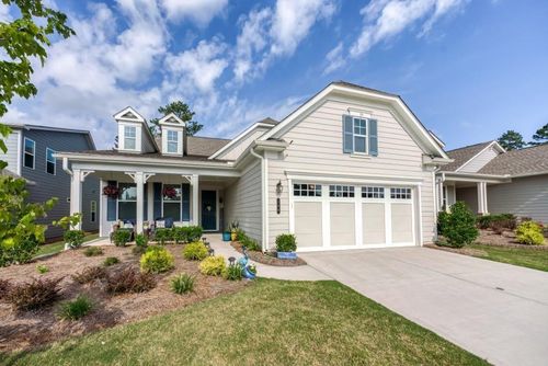 168 Chatuge Dr, Hoschton, GA, 30548-4180 | Card Image