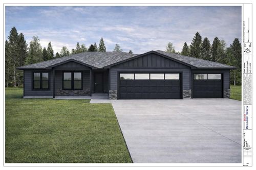 1313 Leo Drive, Holmen, WI, 54636 | Card Image