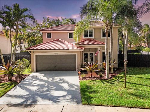 21278 Sw 91st Ave, Cutler Bay, FL, 33189-3861 | Card Image