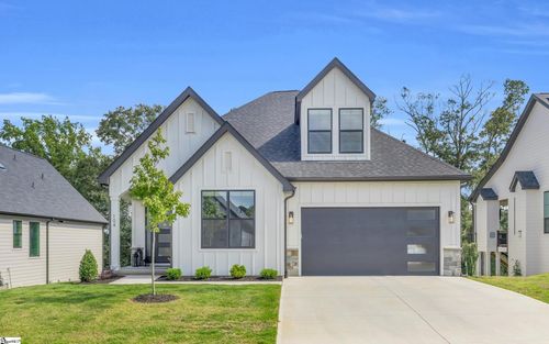 104 Winding Rock Rd, Simpsonville, SC, 29680-2486 | Card Image