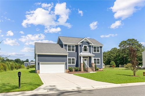 108 Osborn Ln, Seaford, VA, 23696-2691 | Card Image
