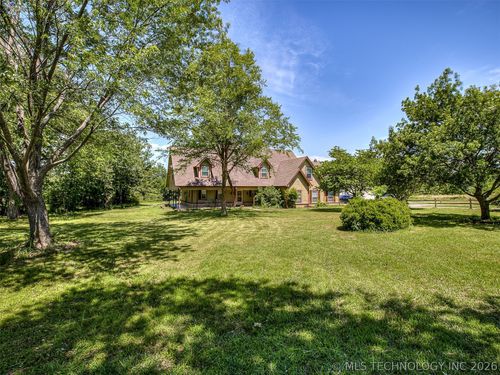 32851 Long Bay Rd, Wagoner, OK, 74467-3680 | Card Image