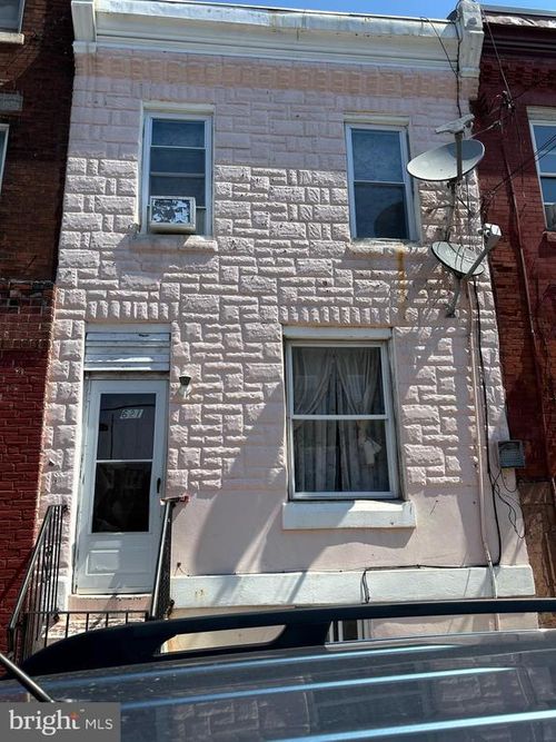 621 W Tioga St, PHILADELPHIA, PA, 19140-4407 | Card Image