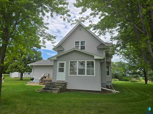 22687 461st Ave Avenue, Rutland, SD, 57057 | Card Image