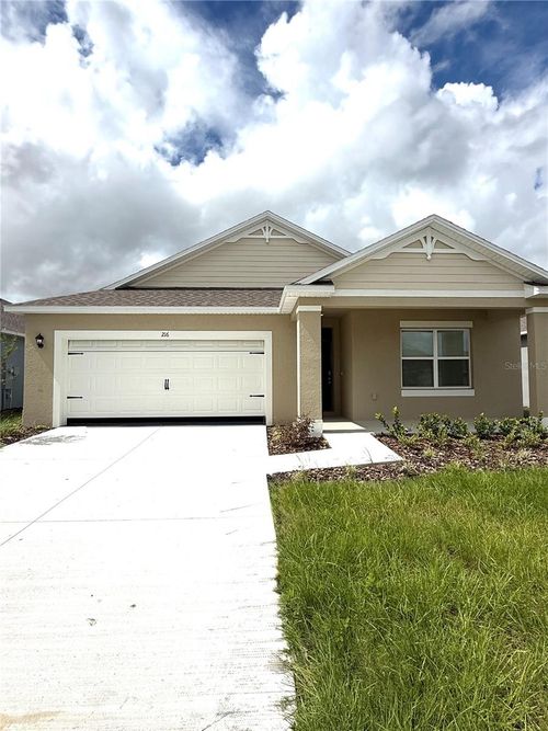 216 Taylor Groves St, LAKE WALES, FL, 33898-5147 | Card Image