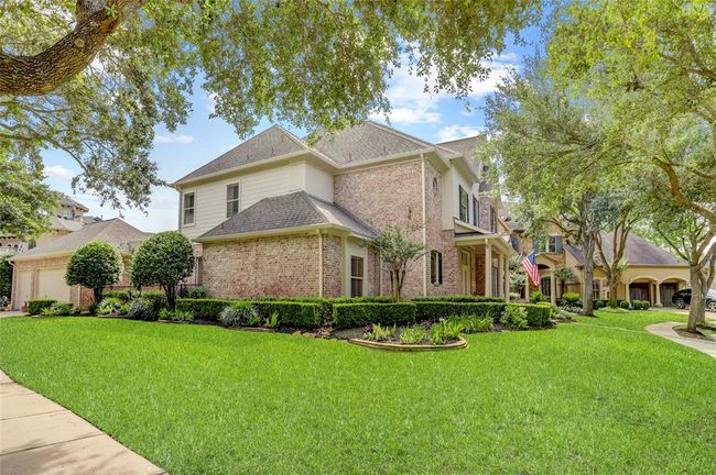 19 Royal Hampton Ct, House other with 5 bedrooms, 5 bathrooms and 3 parking in Sugar Land TX | Image 39