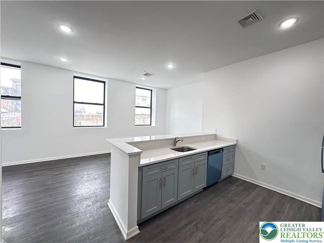 1A - 123 N Lumber St, Condo with 1 bedrooms, 1 bathrooms and null parking in Allentown PA | Image 16