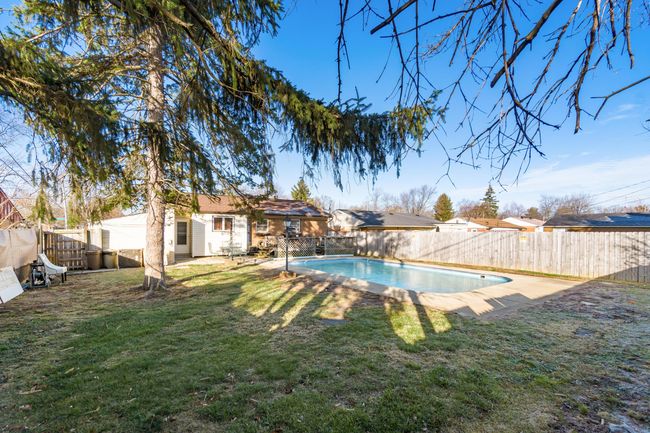 1306 S Yearling Rd, House other with 2 bedrooms, 1 bathrooms and null parking in Columbus OH | Image 29