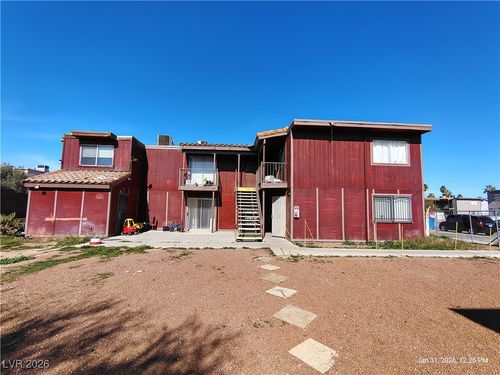 apt-b-3655 Kolendo Ct, Las Vegas, NV, 89103-1420 | Card Image