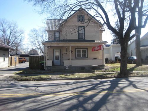 719 Etna Ave, Huntington, IN, 46750-3628 | Card Image