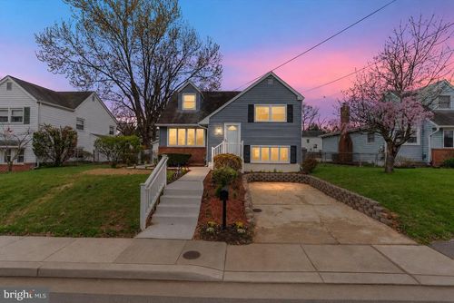 307 Oxford Dr, GLEN BURNIE, MD, 21061-4136 | Card Image