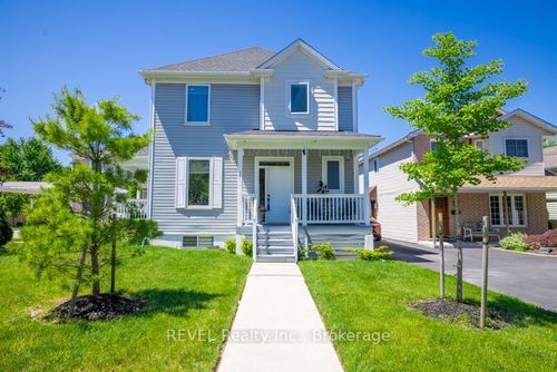 1 Princeton Common, St Catharines, ON, L2N0B7 | Card Image