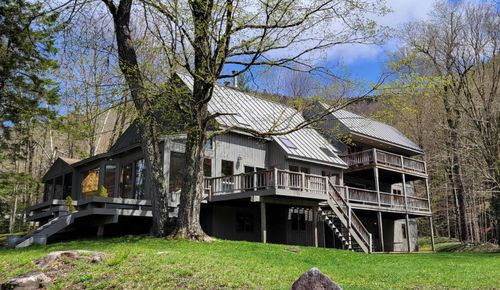 3755 River Rd, Killington, VT, 05751-9561 | Card Image