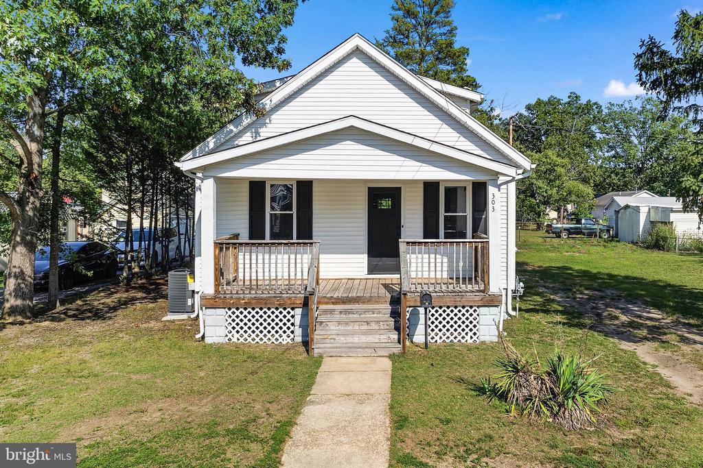 Residential in MILLVILLE 2