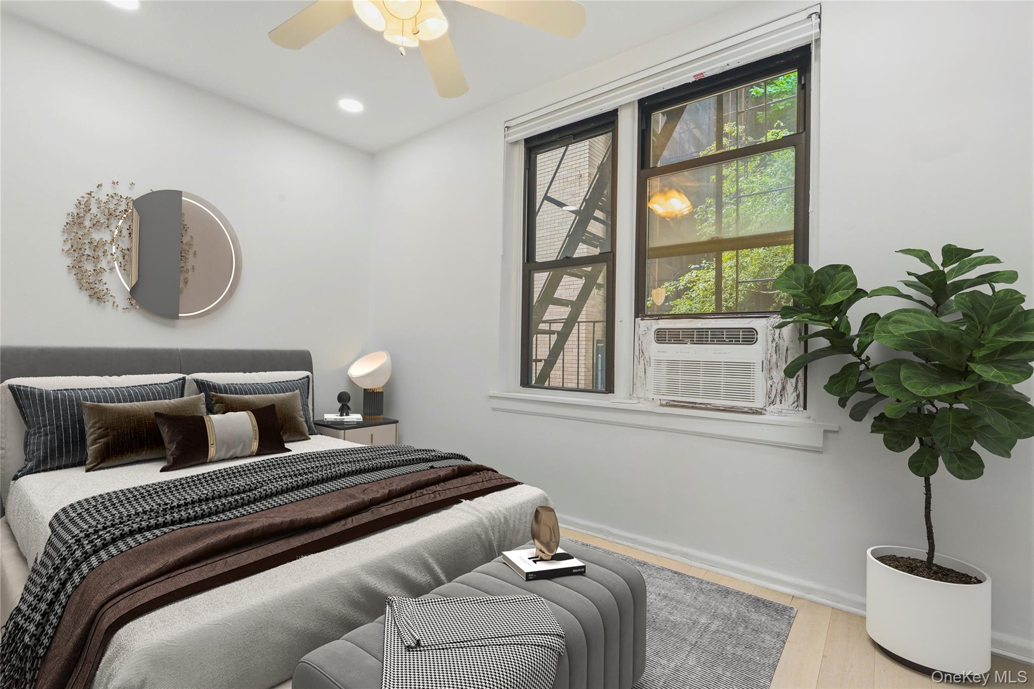 Residential in New York 3