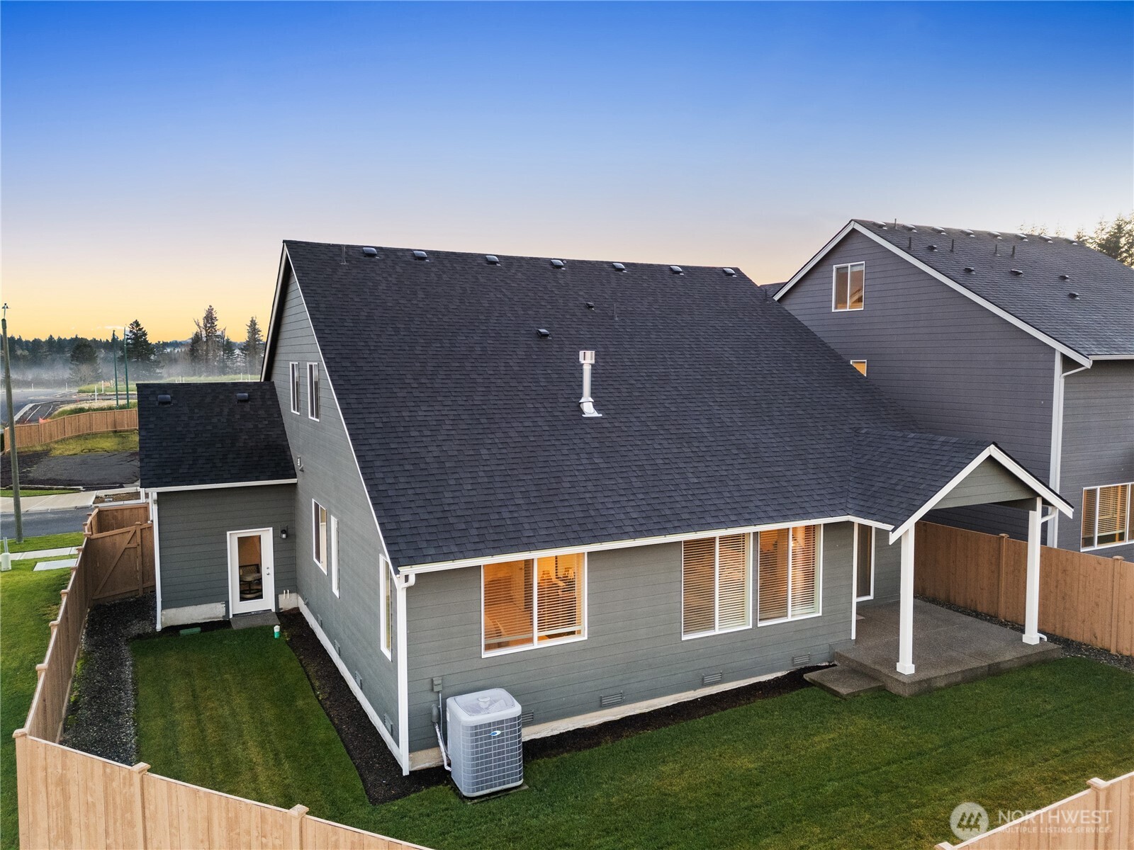 Residential in Yelm 2