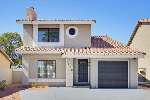 4802 Osborn Ct, Las Vegas, NV, 89110-3468 | Card Image