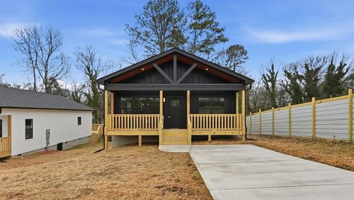 6308 Talladega Avenue, Chattanooga, TN, 37421 | Card Image