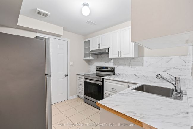 1284 Klondike Dr, House other with 4 bedrooms, 4 bathrooms and 2 parking in Oshawa ON | Image 37