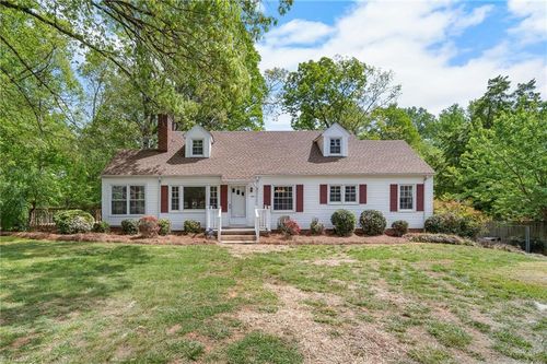 1501 Jubilee Trail, Kernersville, NC, 27284 | Card Image