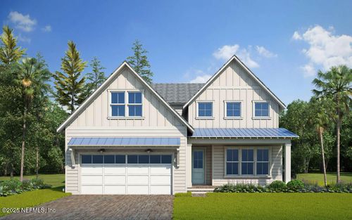0 Jefferson Ave, Ponte Vedra Beach, FL, 32082 | Card Image