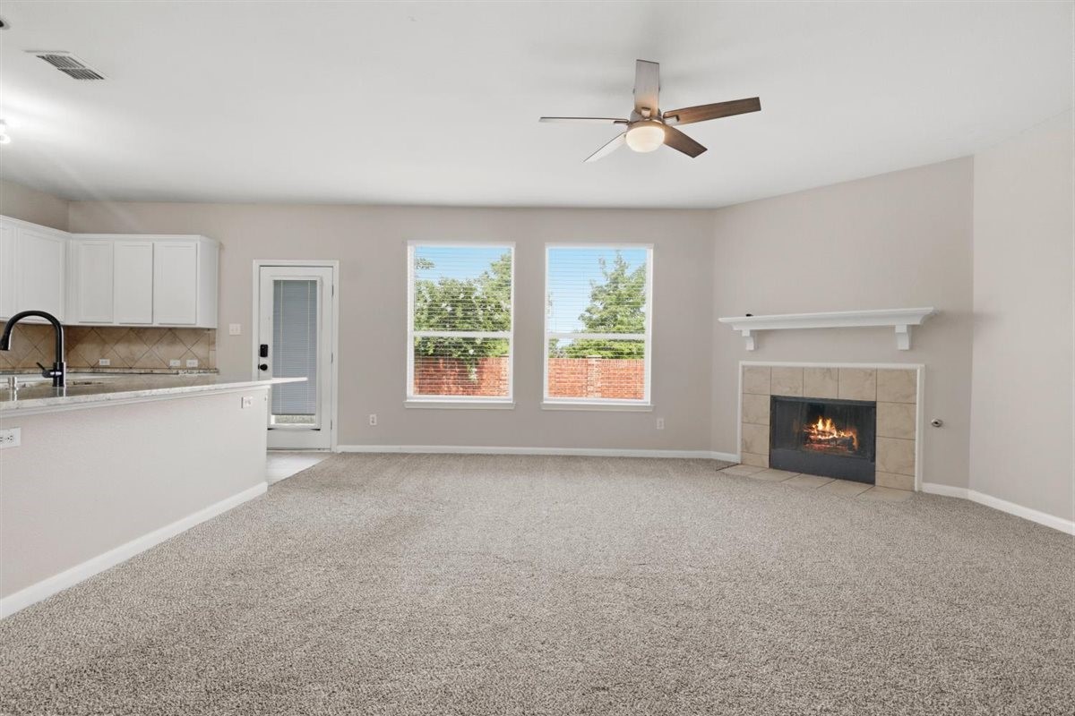 Residential in Fort Worth 3