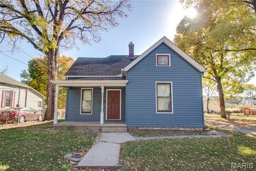 815 Hawley Ave, Alton, IL, 62002-3334 | Card Image