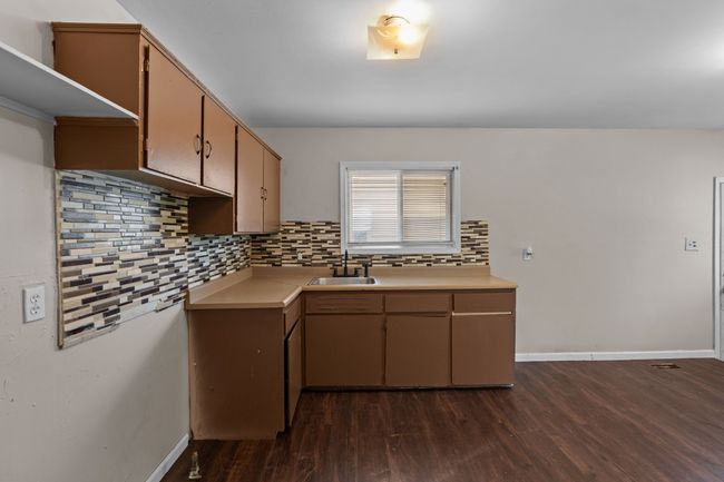289 Nebraska Ave, House other with 3 bedrooms, 1 bathrooms and null parking in Pontiac MI | Image 6