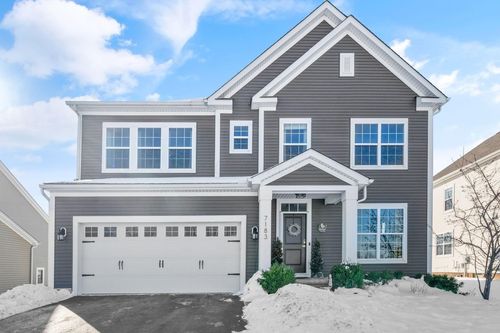 7183 Beachwood Way, Plain City, OH, 43064-2547 | Card Image