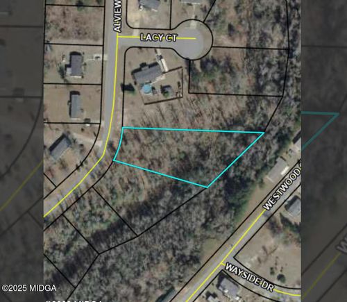 234 Alview Dr, Macon, GA, 31206-5320 | Card Image