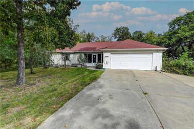 10632 Se 251st Street, House other with 4 bedrooms, 2 bathrooms and null parking in Lathrop MO | Image 1