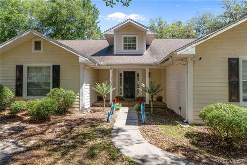 1761 E Cleveland St, Hernando, FL, 34442-4515 | Card Image