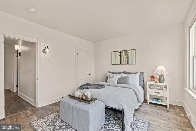 23 Hazel St, Townhouse with 3 bedrooms, 1 bathrooms and null parking in LANCASTER PA | Image 16