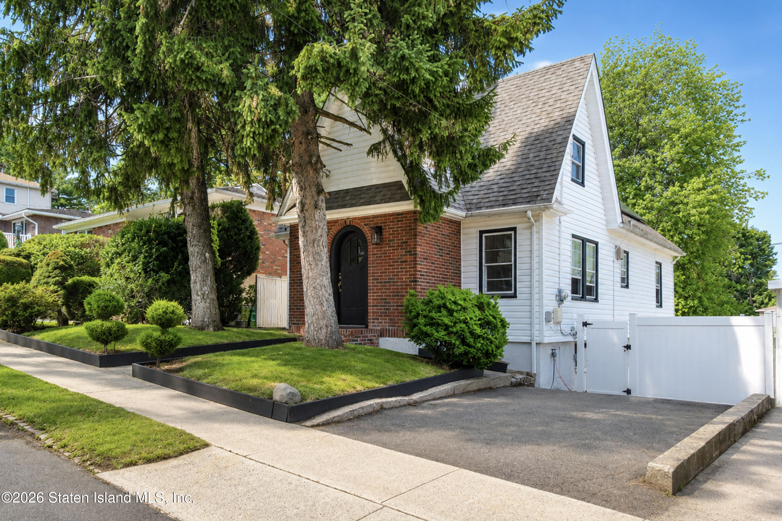 Residential in Staten Island
