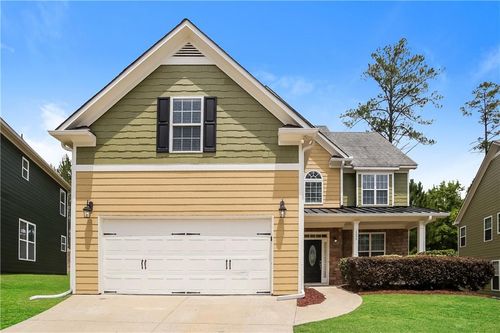 121 Arena Trl, Dallas, GA, 30157-7499 | Card Image